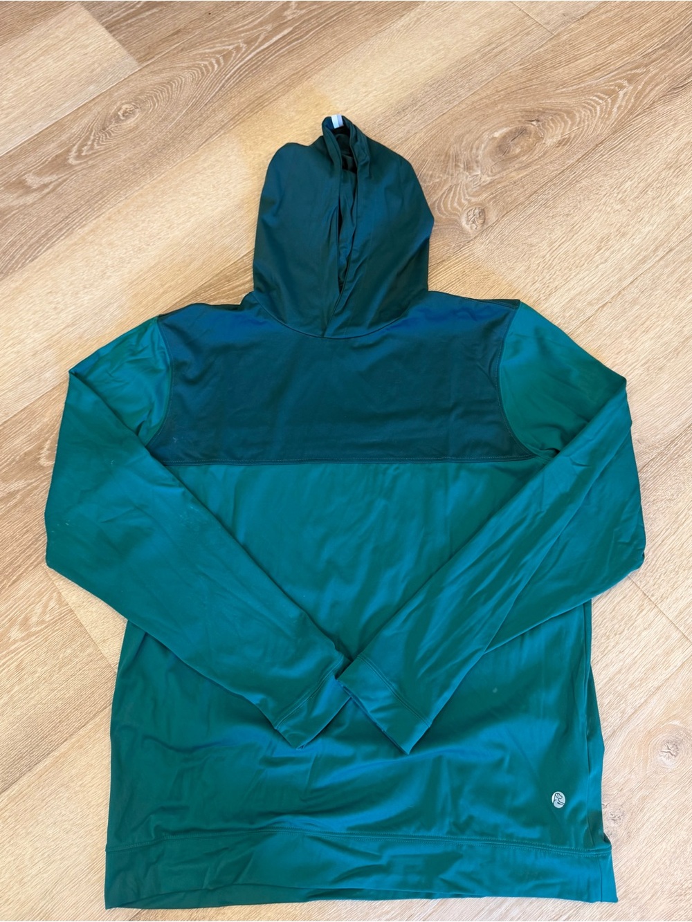 Rhoback - Highlands Performace Hoodie
